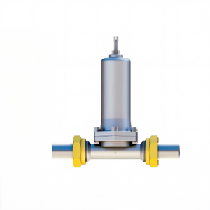 DYJ25A Cryogenic Economizers