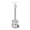  DJ61F-40P(DJ-15D,DJ-20D,DJ-25D,DJ-32D,DJ-40D,DJ-50D,DJ-65D) Cryogenic Globe Valves