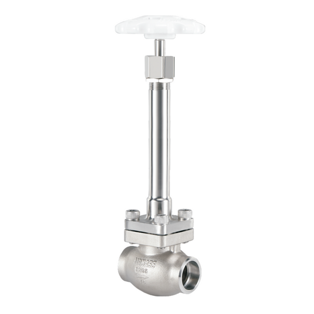  DJ61F-40P(DJ-15D,DJ-20D,DJ-25D,DJ-32D,DJ-40D,DJ-50D,DJ-65D) Cryogenic Globe Valves