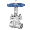 DJ61F-40P（DJ-15GN,DJ-20GN,DJ-25GN,DJ-32GN,DJ-40GN,DJ-50GN)Cryogenic Globe Valves