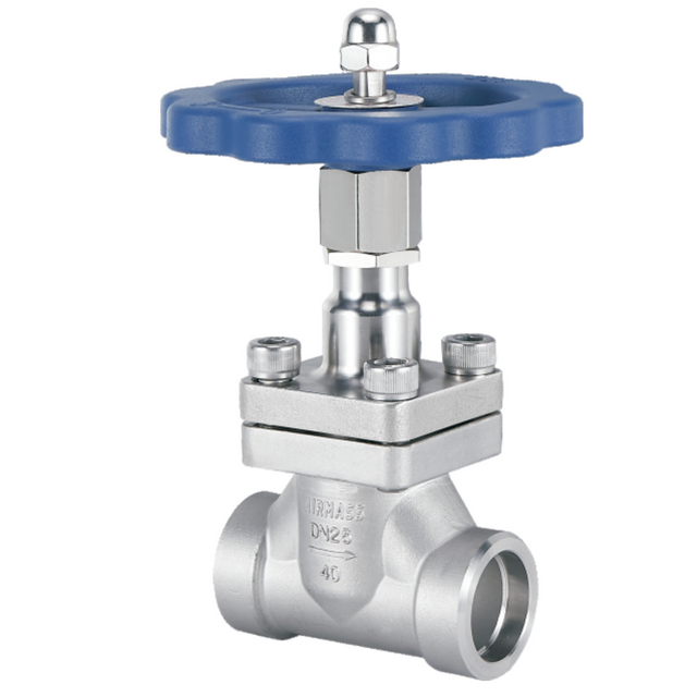 DJ61F-40P（DJ-15GN,DJ-20GN,DJ-25GN,DJ-32GN,DJ-40GN,DJ-50GN)Cryogenic Globe Valves