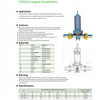 DYS25A Cryogenic Economizers