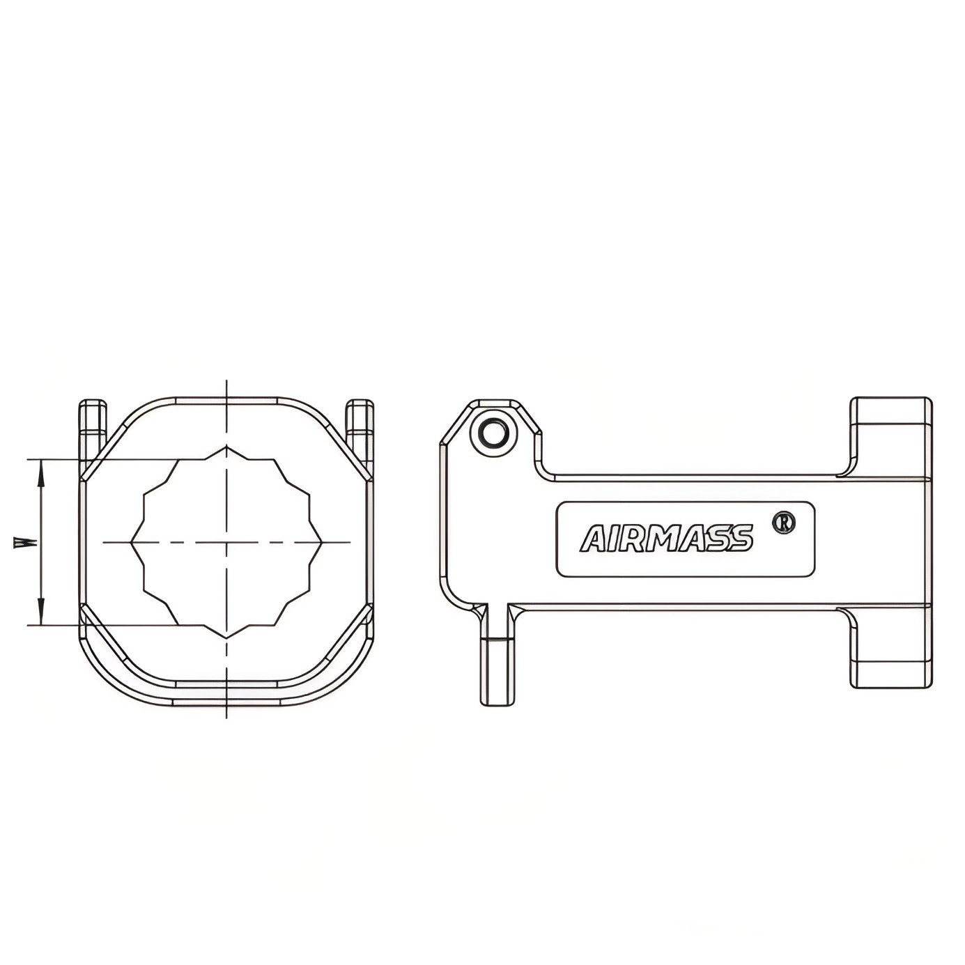 SDJ10(SDJ10-1 SDJ10-2 SDJ10-3) Brass/Stainless Steel Low Pressure Locks for CGA Fitting for Dewar Bottle Gas Cylinders 